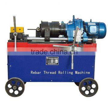 Ronen HRB335 Rebar Threader photo-2