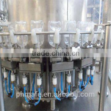 100ml Plastic Bottle Infusion Machine photo-4