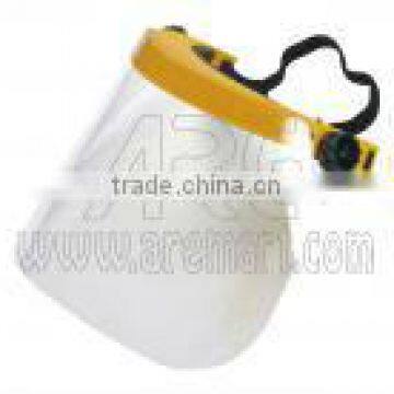 ICIE-BCYN Face Shield with visor Protective face shield Face Shield