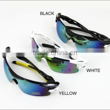 Wholesale Polarized Glasses Fashion Appearance Fishing Glasses