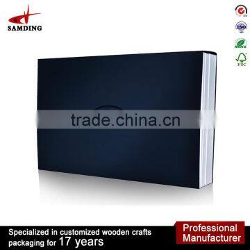 2016 Finished Wooden Key Holder Box Customized Keyless Storage Key Box photo-6