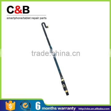 Fast delivery Home button flex cable replacement for iPad 3