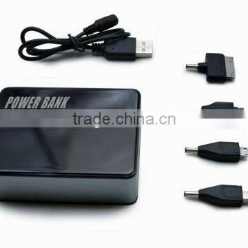 5000mah Power Bank External Battery Pack