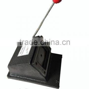 D-009 ID Card Cutter /Round Corer Cutting photo-3