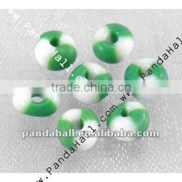 Glass Seed Beads, WaterMelon Beads, Bead Jewelry(SDB4MM001)