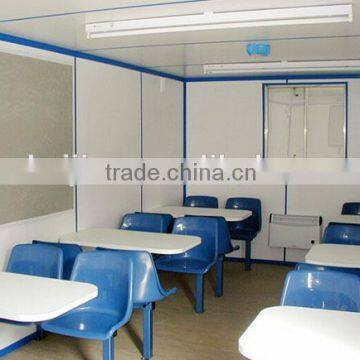 Container classroom