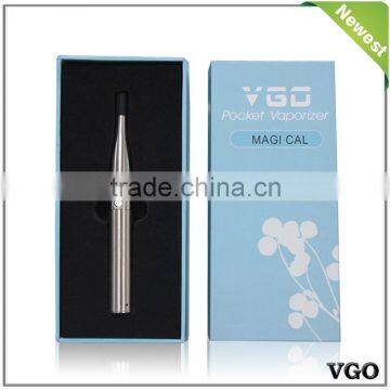 wholesale dry herb vaperizer pen vaporizer electric cigarette dry herb pen ego 650mah battery electronic cigarette starter kit