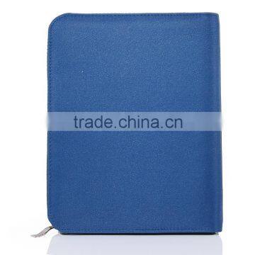 expanding file folder with handle, clear folder , travel document folder