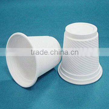 Biodegradable/corn Starch Cup