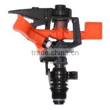 Garden Plastic Sprinkler Head Irrigation Sprinkler Water Sprinkler