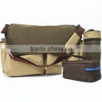 Baby Diaper Bag For Mami Shopping