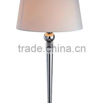 Hotel Project Decorative Floor Lamps Metal in Chrome Chrome in North America ML4839CH photo-2