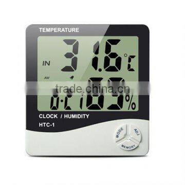 Digital laboratory thermometer HTC-1 3 in 1