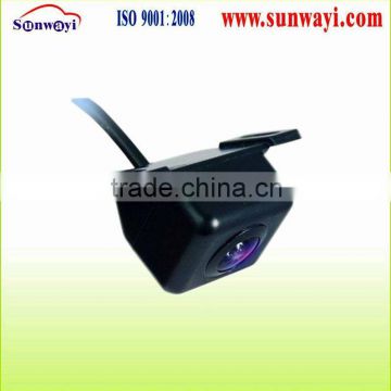 ordinary definition rear bumper car camera