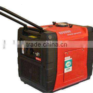 5kva Inverter Generator Powered by HONDA