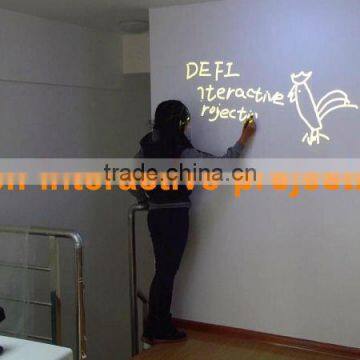 Interactive Projection interactive whiteboard,electronic interactive whiteboard