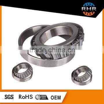 Taper Roller Bearing Agricultural Machinery Chrome Steel Bearing Price photo-6