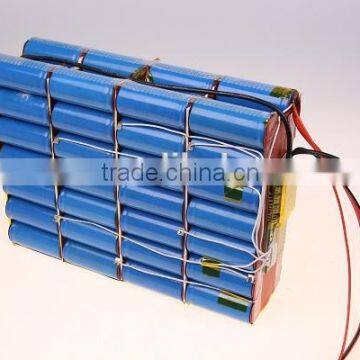 NEW!! Hot Sell LiFePO4 24V50Ah Battery Pack for AGV