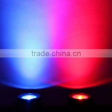 COB Tri-60W RGB LED COB Par Light