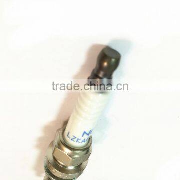 Spark Plug for Ni-ssanOEM# 22401-ED815,NGK LZKAR6AP-11 photo-4