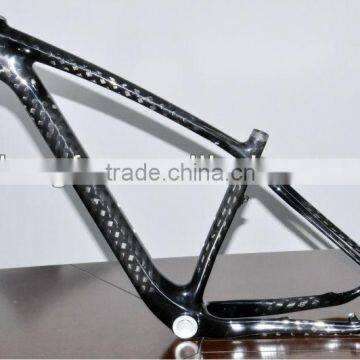 FM056A New 29er Full Carbon Mtb Bicycle Frame Mountain Bike Frame Axle Dropout photo-1