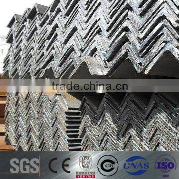 best price for equal angle steel q235