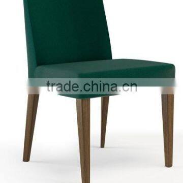 chair hotel classic design in solid wood HDC1213