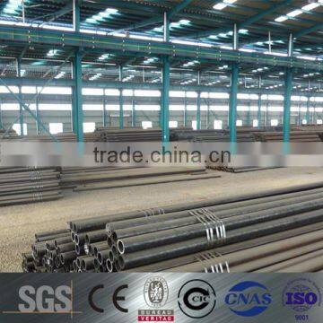 china manufacturer for mild steel pipe