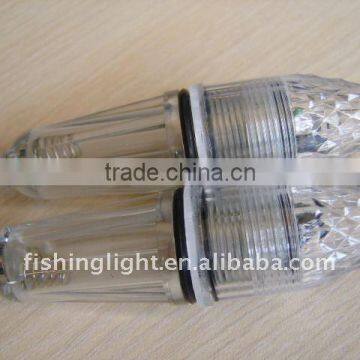 LED Underwater Lamp used under water,it can under water 300M