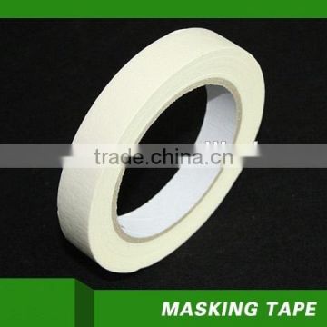 white cand colorful Masking Use Adhesive Tapes