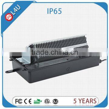 UL DLC Listed Slim Led Outdoor Wall Light Industrial Light Led Wall Pack photo-2