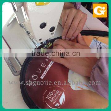 Outdoor Wall Advertising Wall Flag Mini Flag Banner photo-3