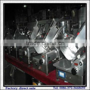 Mutton Meat Cutting Machine/Sliced Mutton Machine