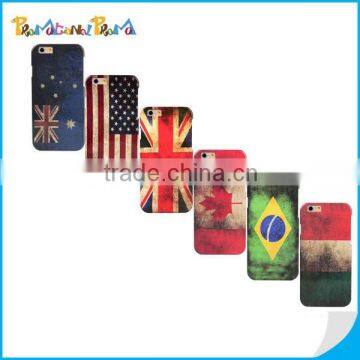 Promo Promotional Hard PC Cell Phone Case Flsg Phone Case Wholesale