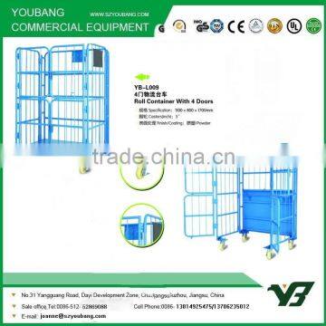 Roll Container photo-1