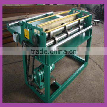 Steel Sheet Roll Slitting Machine
