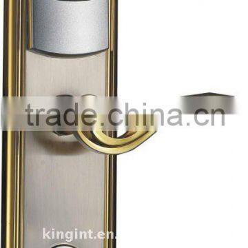 smart RF hotel lock KT8608JY