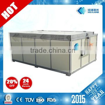 Electro-Luminesence Solar Module EL Testing Machine For Testing Defect Solar Panel