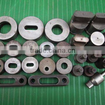 Ironworker Machine Moulds photo-6