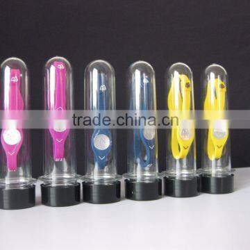Silicone Watch Packaging Tube photo-5