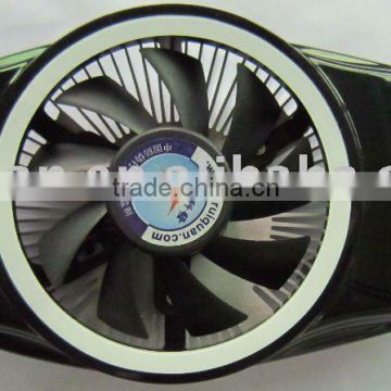 Hot selling! Fashion design VGA cooling fan