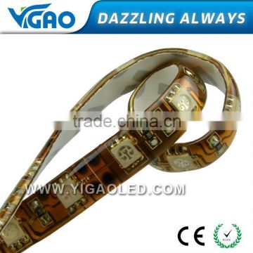 made in china 5050 flexible led strip 120led/m