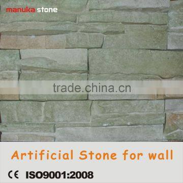 Artificial Ledge Stone Wall Tile