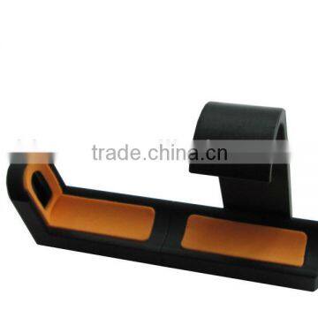 phone holder screw clamp