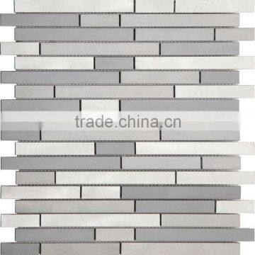 Fico 2016 new!GML062ZA,wave strip mosaic