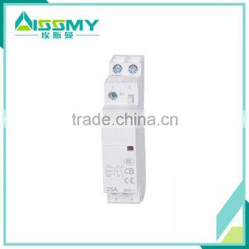 Factory price household AC contactor 100Amp with long life