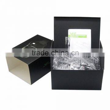 Cheapest VR BOX 2.0 Virtual Reality Glasses, 2016 3D VR Headsets for 4.7~6 Inch Screen photo-6