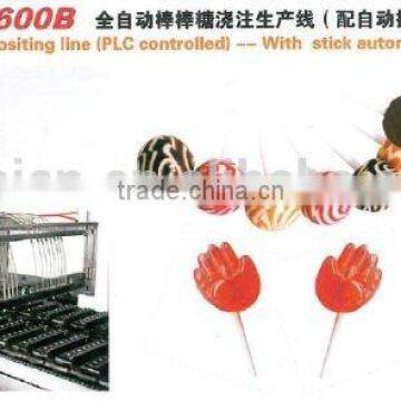 Hot Selling Candy Machine photo-6
