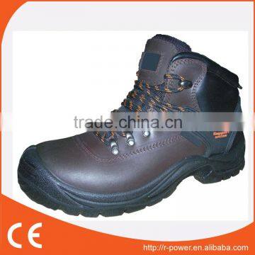 Desiccant Safety Boots R008-2