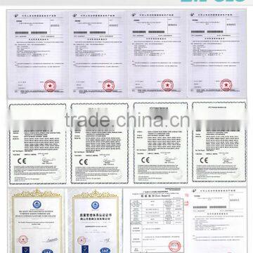 Adjustable Wall Mounted Shaving Mirror Bathroom Shaving Mirror MR8002 Quality Choice photo-5